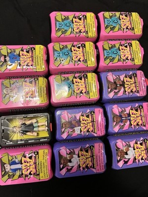 Screen Breakz Collectible Figures 2024