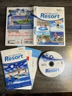 New ListingWii Sports Resort (Nintendo Wii, 2009) Complete W/ Manual - TESTED