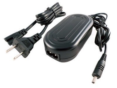 AC Adapter 4 Samsung HMX-H106SP SC-D101 SC-D103 SC-D105 SC-D107 SC-D130 SC-D163