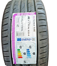 GOMMA NUOVA SINGOLA 215/45 r17 NEXEN NFERA SU4  (DOT 1021) Cod. BZ24