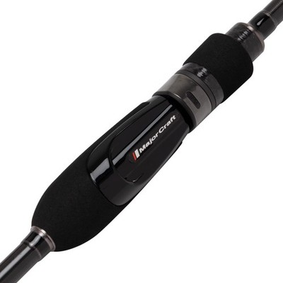 Major Craft AJIDO 5G AD5-S722H/AJI Sensitive Light Jig Rod for Aji