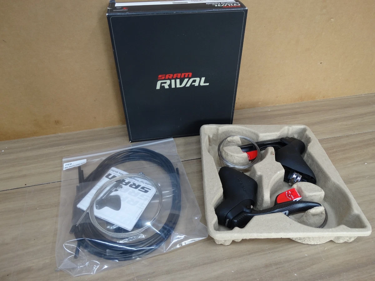 SRAM 10 Speed Bicycle Shifters | eBay