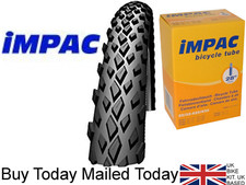 Impac Outpac 29 x 2.1 54-622 29er Cross Trail Leisure Mountain Bike Tyre Mud MTB