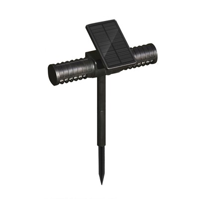 Portable Solar  Killer Bug   Camping Mosquito Killer Yard K0Q7