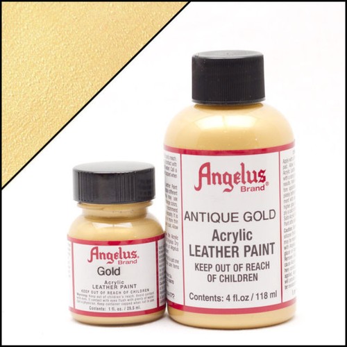 Angelus Acrylic Leather Paint for Sneakers, Shoes, Bags - 84 Colours - 1oz / 4oz - Picture 85 of 131