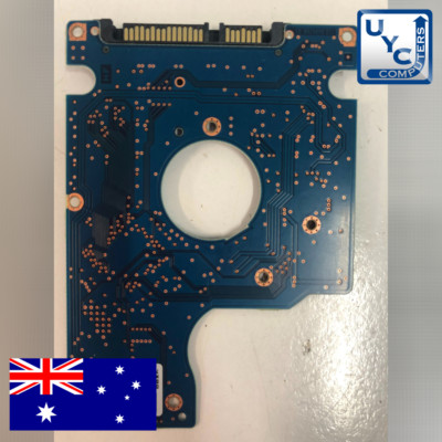 PCB 102680 B 0A29581 01 HITACHI HDS721616PLAT80 0Y30002 16383/16/63