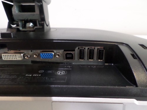 Dell J6HFT P2014H 19.5" 1600x900 Widescreen LED Backlight IPS LCD Monitor - Picture 8 of 9