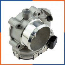 Drosselklappenstutzen für FORD | 0280750597, 556241