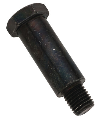SR500 Bolzen Hauptständer Gewindelänge 11mm Bolt Centre Stand