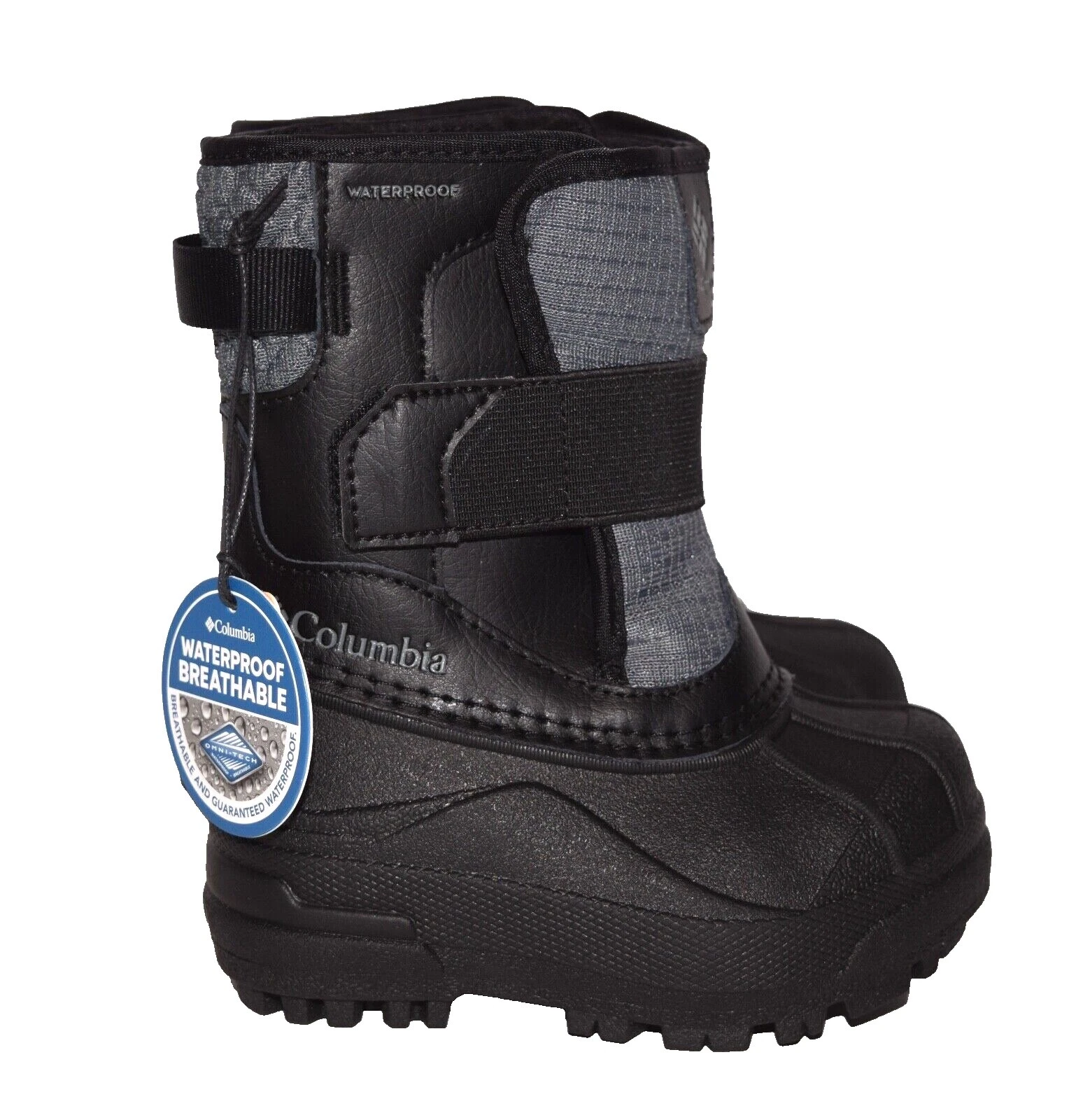 Columbia Boots Shoes for Boys