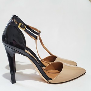 bayna pump calvin klein