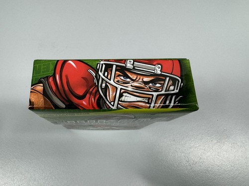 JUKEM FOOTBALL SPORTS CARD GAME 2015 - Picture 6 of 7