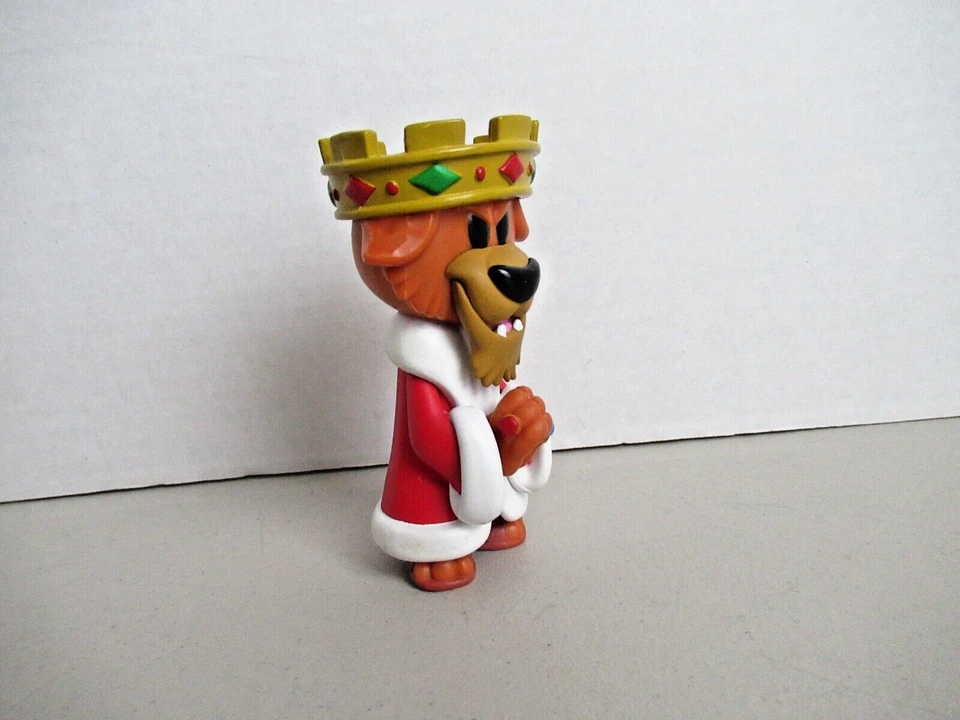 Funko Soda Robin Hood Príncipe John Disney Clásico León de Montaña Figura Foto 4 de 4