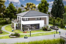 Faller 130639 WeberHaus CityLife 1:87 Spur H0 Bausatz Neu OVP