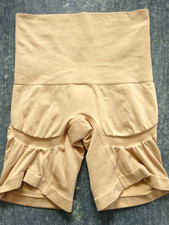 Panty shorty gainant amincissant taille haute H&M Taille S FR36 US4 UK8 EU34