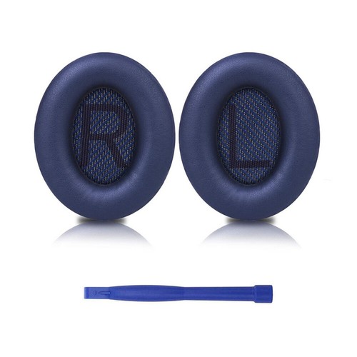 Ear Pads for Bose QuietComfort QC35 I II Headphones Replacement Soft Cushion" - Picture 16 of 17