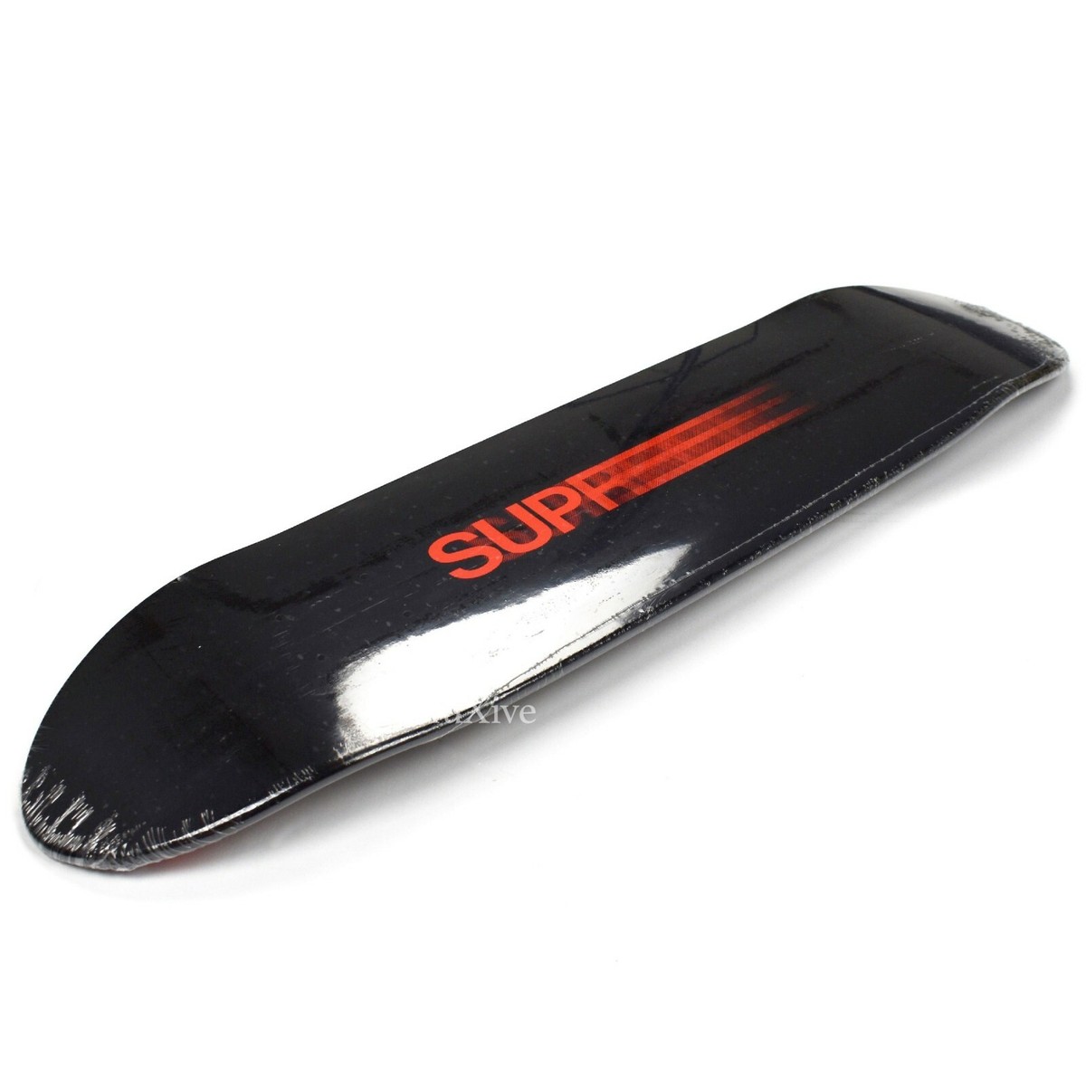 Supreme - supreme motion logo deck デッキ Supreme Motion Logo Cruiser Skateboard Deck Green Black S/S