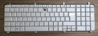 Tastiera compatibile con HP Pavilion dv7-3127tx DV7-3160US DV7-3162NR Layout ITA