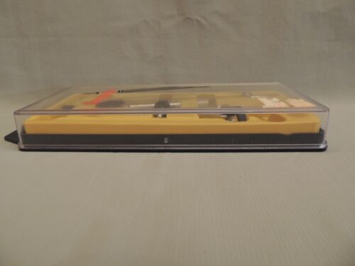 Vintage Rotring compass Art. 530 137 in the box - Picture 8 of 9