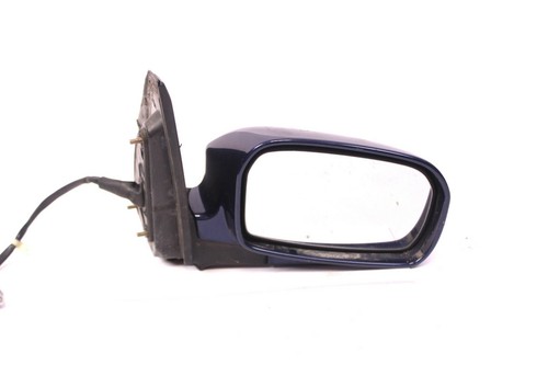 rechter Außenspiegel Honda Civic VII 7 3-Türer Vor Facelift blau Spiegel rechts