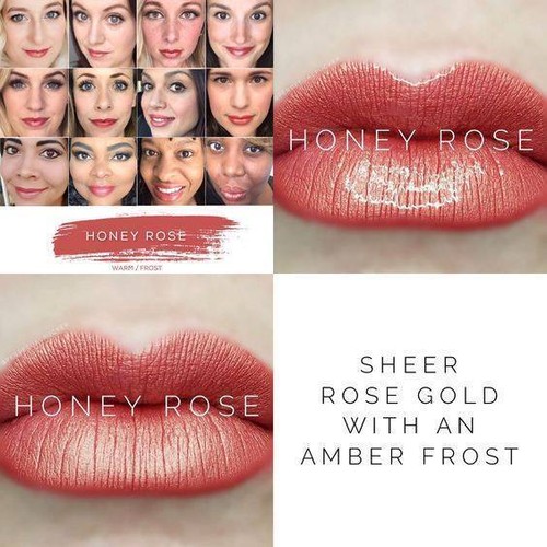 LipSense by SeneGence - New Long Lasting Liquid Lip Color - Picture 31 of 67