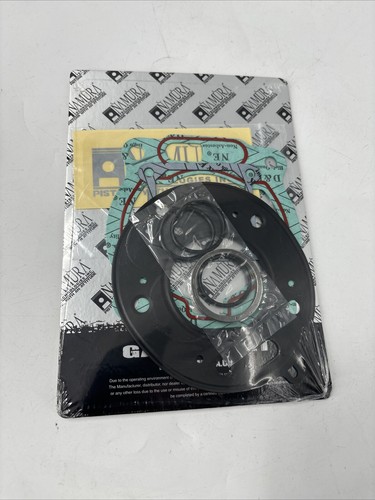 NAMURA GASKET TOP SET 99-06 DT125, NAMURA NX-40011T #71 - Picture 7 of 10