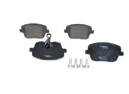 Bosch Kit De Plaquettes De Frein, Frein À Disque 0 986 494 105 - Image 4