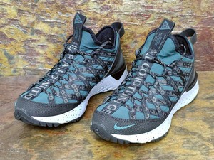 nike acg terra gobe waterproof