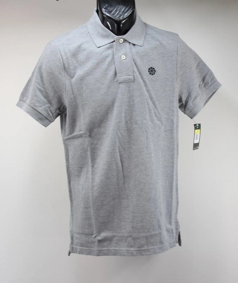 POLO NIKE GOLF GRAND SLAM PIQUÉ 362173-063 Uomo Taglia S, M, L - Immagine 2 di 4