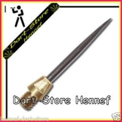 2 Sets = 6 St. Steeldart STEEL DART Spitzen 2BA