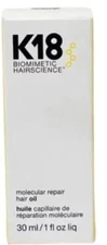 K18 Molecular Repair Hair Oil 1 Oz / 30 ml