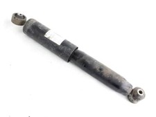 51929885 Rear Shock Absorber Fiat Qubo 1.4 M 57KW 5M 5P (2012) Spare Part Used
