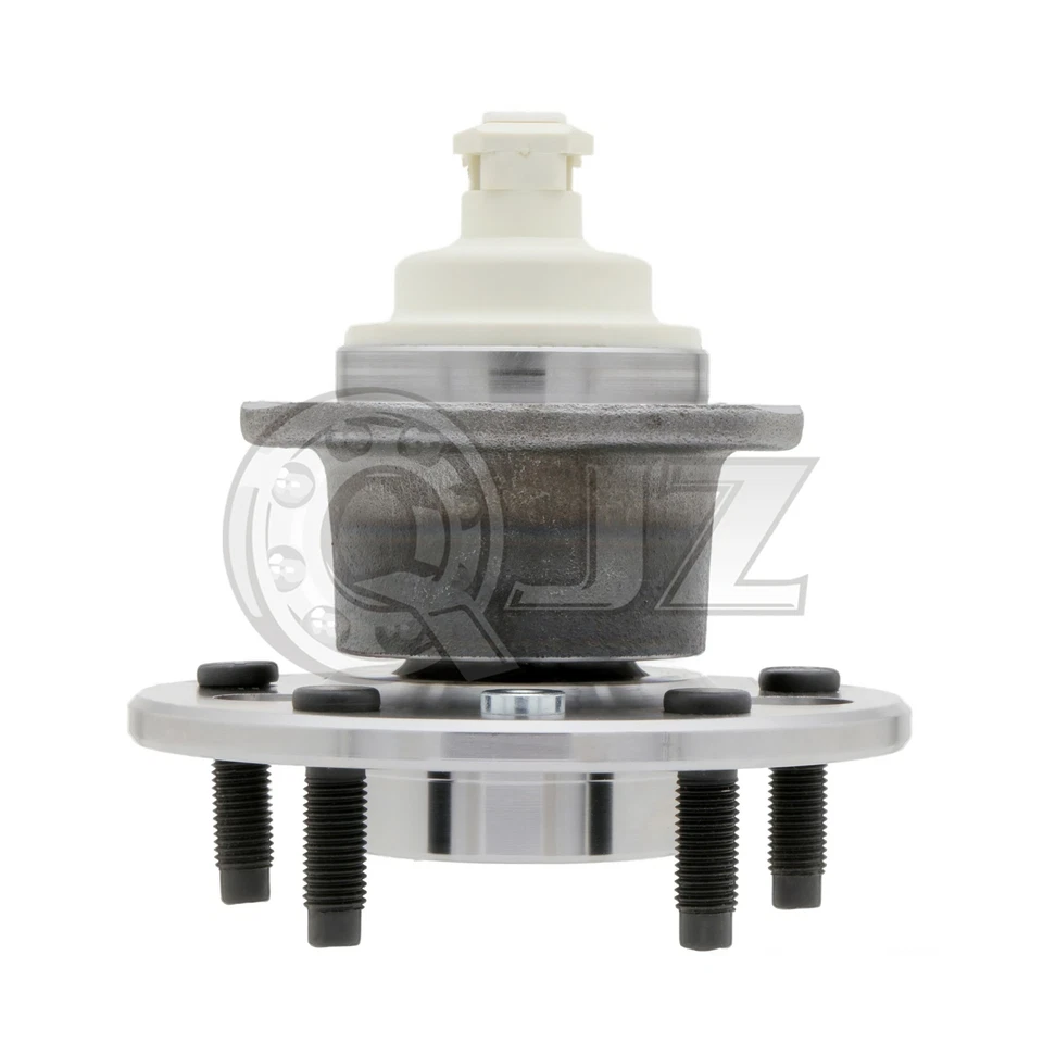 [TRASERO (cantidad 1 pieza)] Conjunto de buje de rueda para Buick Century Chevrolet Lumina APV Venture Foto 2 de 4