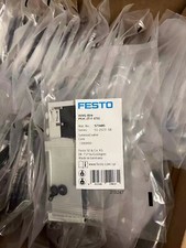 1pcs Festo VUVG-B14-P53C-ZT-F-1T1L 573485   solenoid valve