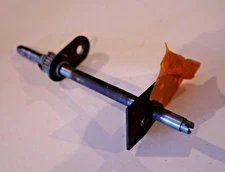 Craftsman King Seeley 8" Table Saw 103.22161, PARTS,  CONTROL SHAFT ETC. 37430