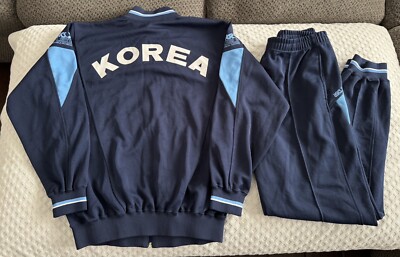 Clothing Asics Jogging Suit ASICS Tracksuit Suit Comfort Men