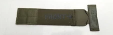 USGI Military Eagle Industries Ranger Green MSAP MOLLE Armband Front Strap RLCS