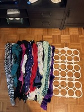 Scarf Hanger 24 Holes  20 Scarfs