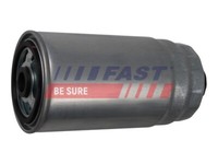 Fast Kraftstofffilter Passend FüR Jeep Cherokee Iveco Daily III Kasten/Kombi