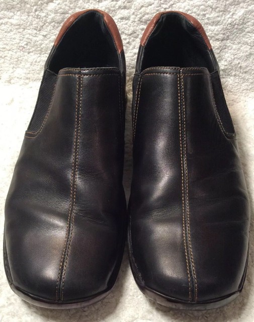 cole haan zeno slip on