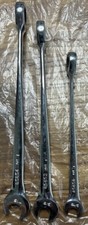 GEARWRENCH RATCHETING COMBINATION WRENCH SET 3