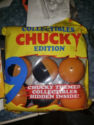 muñeco chucky original venta
