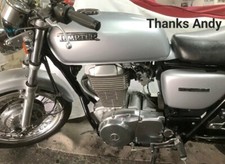 Suzuki ST400 Tempter, Vanvan Van Van Fuel Petrol Tap Petcock A1 QUALITY, UK