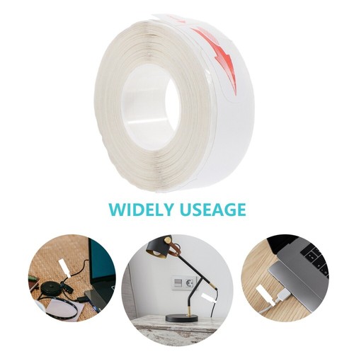 Label Self Adhesive Labels Cable Identification Stickers Waterproof - Afbeelding 10 van 12