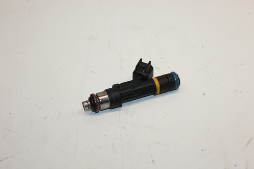 Set of 4 0280158103 fuel injector For 2006-2012 Mazda 3 6M8G-BA