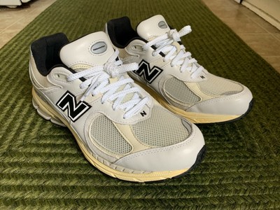New Balance x thisisneverthat - 2002r white - mens US size 11.0 | eBay