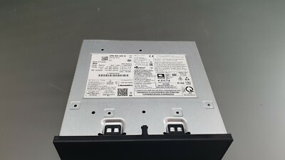 Genuine VW Headunit, Composition Media, MIB3, DAB+ 5H0035820d
