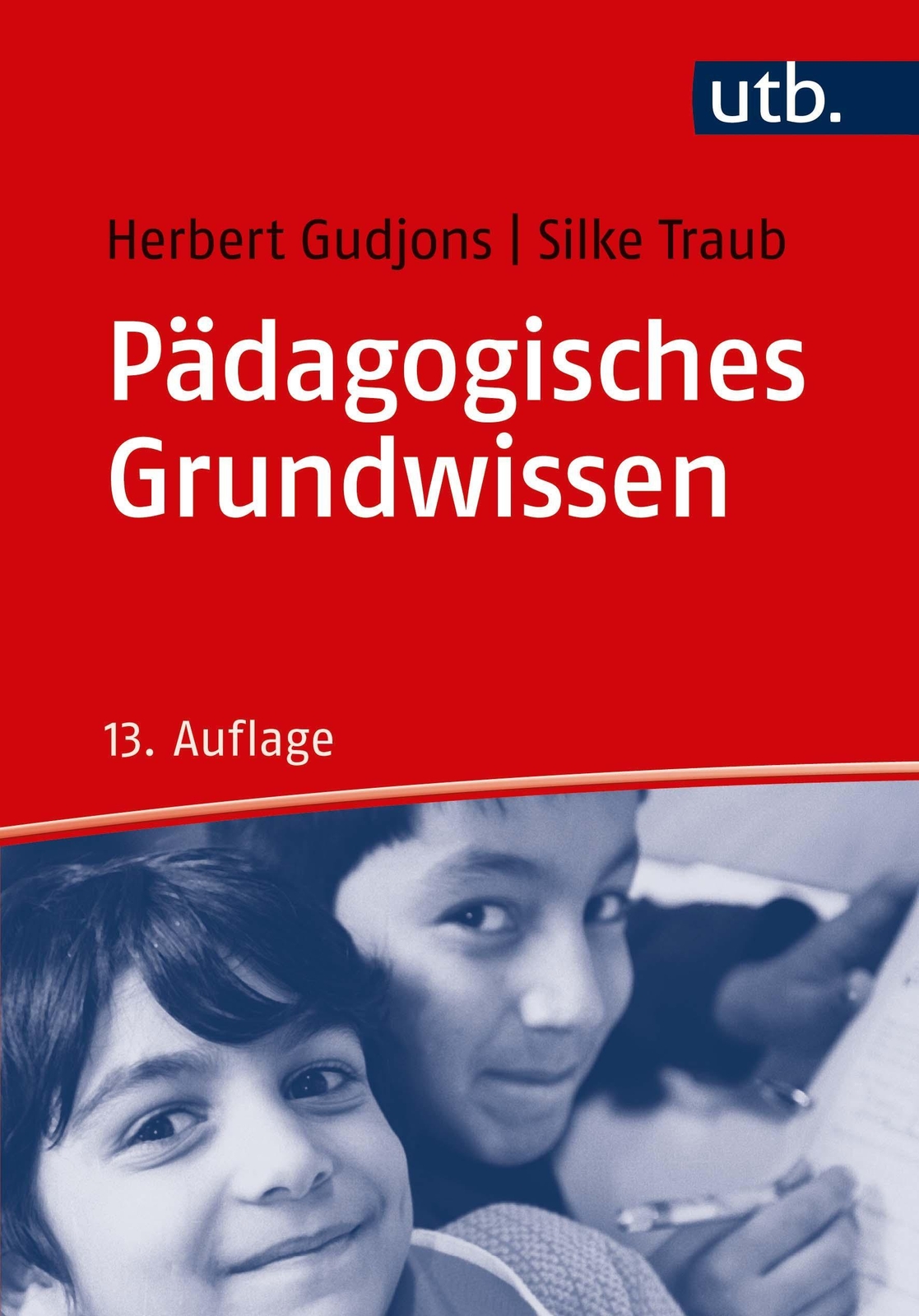 Pädagogisches Grundwissen Herbert Gudjons