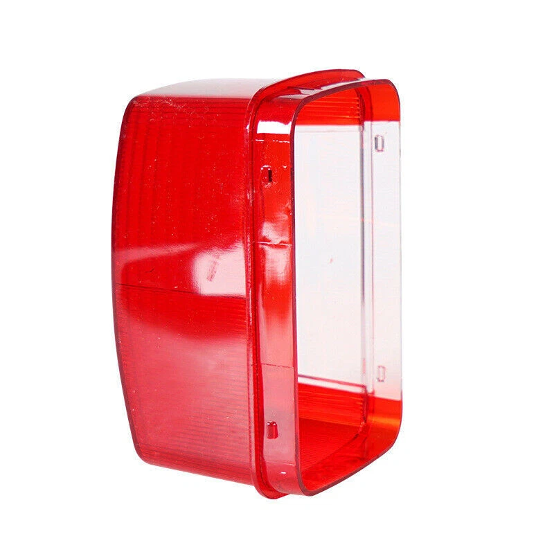 Lente de luz trasera Kodiak Grizzly Bigbear Bruin para Yamaha Rhino 450 660 700 Foto 4 de 4