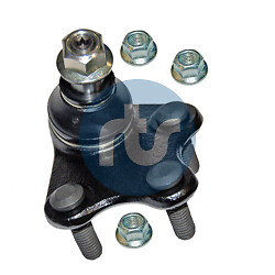 Rts 93-09123-256 Trag-/FüHrungsgelenk For Audi Seat Skoda Vw-image